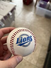 Samsung lions baseball for sale  DARTFORD