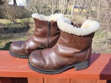 Vintage ugg chunky for sale  Pleasant Valley