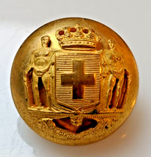 Joli bouton militaire d'occasion  Morsang-sur-Orge