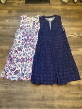 Tunic dresses set for sale  Springfield