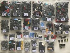 Lego parts bionicle for sale  NOTTINGHAM