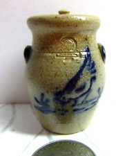 Rowe pottery miniature for sale  Quakertown