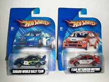 Hot wheels subaru gebraucht kaufen  Köln