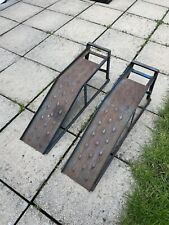 car ramp extensions for sale  WEST MALLING