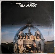 Vintage vinyl abba for sale  ST. ANDREWS