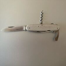Rare ancien couteau d'occasion  Fontenay-le-Fleury