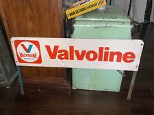 Vintage original valvoline for sale  Port Orange