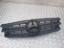 Mercedes vito grille for sale  WEST BROMWICH