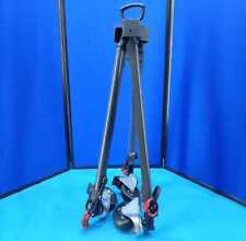 O’Connor Model 53-A Tripod Dolly Photography Video Heavy Duty #2, used for sale  Shipping to South Africa