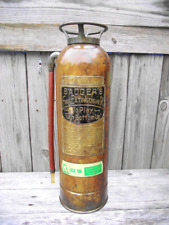 Vintage fire extinguisher for sale  Manchester