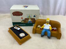 Simpsons fossil watch for sale  El Paso