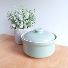 Denby classic green for sale  TEIGNMOUTH