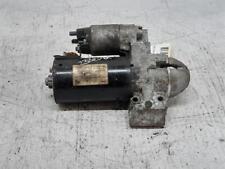 Starter motor f31 for sale  WINSFORD