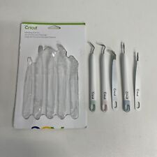 Cricut tools weeding for sale  Morrisville