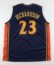 Jason richardson signed for sale  Memphis
