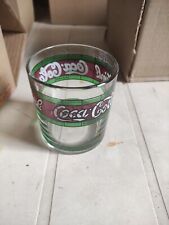 Set bicchieri coca usato  Lodi