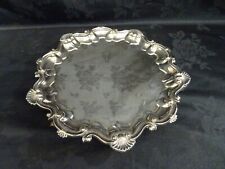 Antique silver plated for sale  PRESTON