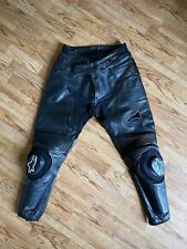 Alpinestars leather pants for sale  Fort Wayne