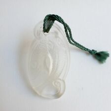 Pendentif verre art d'occasion  Paris XVIII