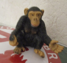 Schleich schimpansenweibchen gebraucht kaufen  Jemgum