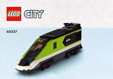 Lego city eisenbahn gebraucht kaufen  Hann. Münden