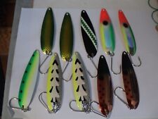 Michigan stinger stingrays for sale  Dryden