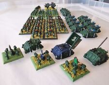 Warhammer 40k epic for sale  LONDON