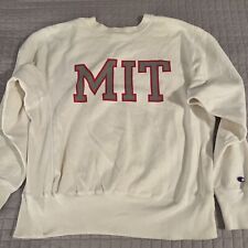 Vintage mit champion for sale  Tarrytown