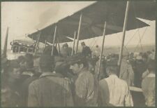 Aviation 1ère guerre d'occasion  Paris XIII