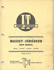 Massey ferguson models for sale  Maryville