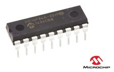 Pic16f84a microcontrollore mic usato  Villaricca