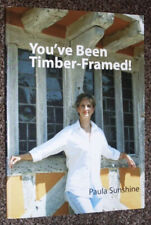 Youve timber framed for sale  CONSETT