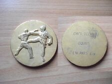 Médaille sports enfants d'occasion  France