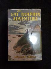 Gay dolphin adventure for sale  Oregon City