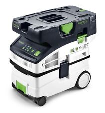 Festool cordless suction for sale  Shipping to Ireland