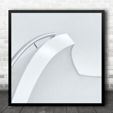 Handrail abstract shapes for sale  UK