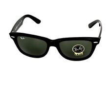 Ray ban wayfarer usato  Napoli