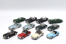 1 43 model cars for sale for sale  LONDON
