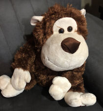 Gorilla monkey plush for sale  Morristown