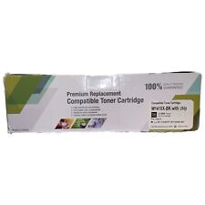 W1410X Toner Cartridge For HP LaserJet MFP M140w M139w M110w WITH CHIP for sale  Shipping to South Africa