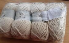 Baby yarn ivory for sale  LAIRG