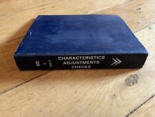 Citroen manuals . for sale  STAMFORD