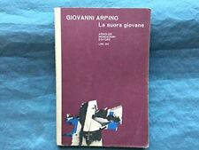 Libro suora giovane usato  Zenson Di Piave