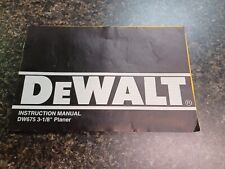 Dewalt dw675 7.2 for sale  Shipping to Ireland