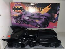 Batmobile Dark Knight Collection 1989 BATMAN Returns 1990 Kenner Premium Custom comprar usado  Enviando para Brazil
