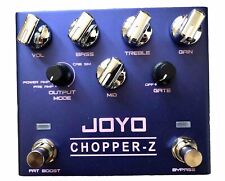 Joyo chopper evh for sale  SOUTHAMPTON