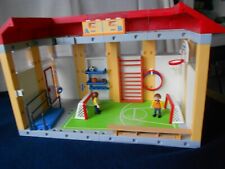 Playmobil gymnase 4325 d'occasion  Guipavas