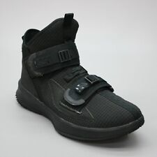 Tenis Nike para hombre 8 Lebron James Soldier XIII SFG triple Black-Out AR4225-005 segunda mano  Embacar hacia Mexico