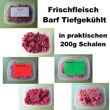 Frischfleisch tiefgefroren fro gebraucht kaufen  Aue