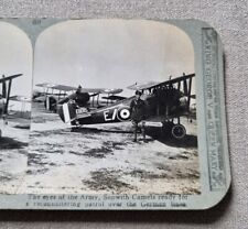 Original ww1 stereoview for sale  SHEFFIELD